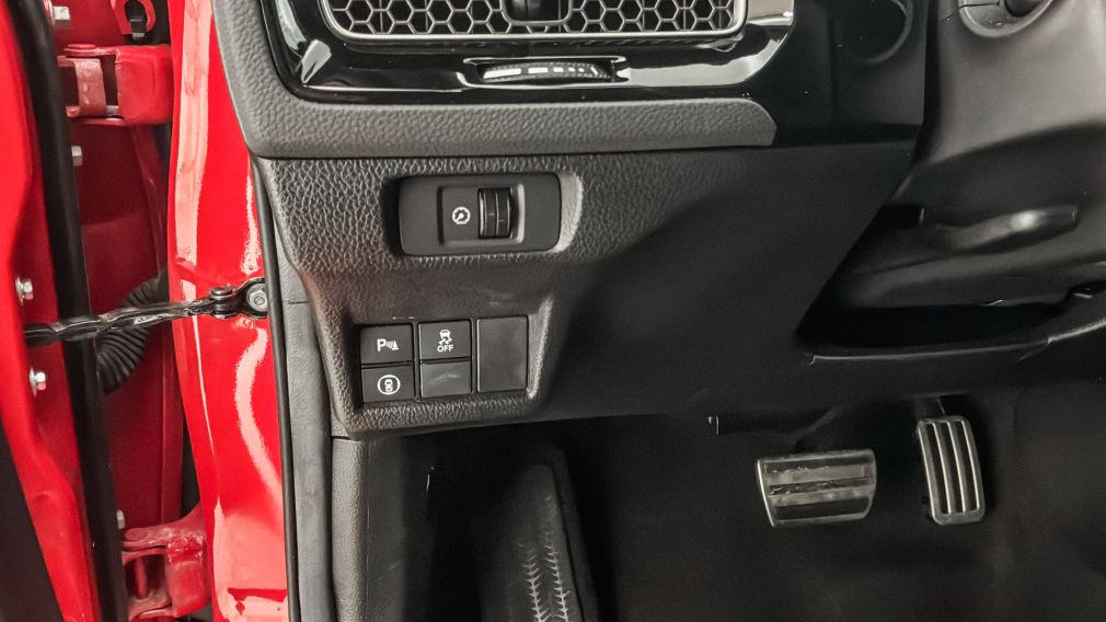 Honda Civic Sport Touring 2024 d&rsquo;occasion à vendre - 20