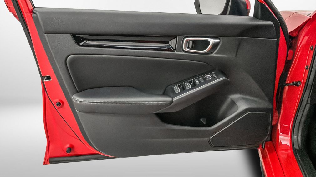 Honda Civic Sport Touring 2024 d&rsquo;occasion à vendre - 23