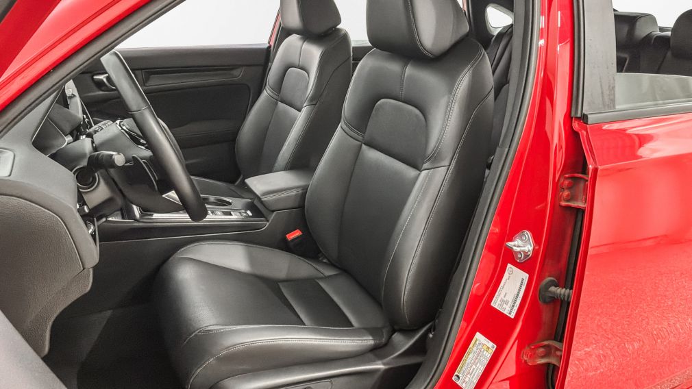 Honda Civic Sport Touring 2024 d&rsquo;occasion à vendre - 24