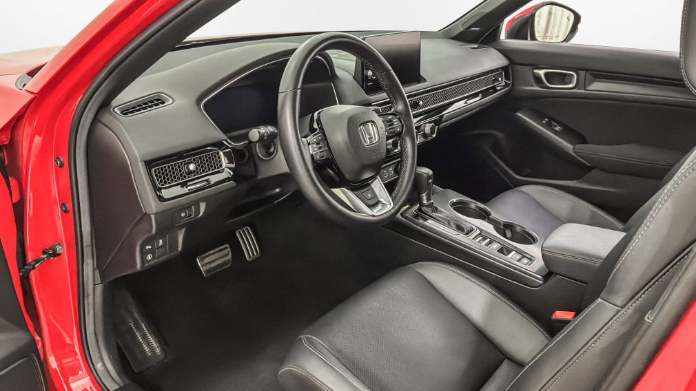 Honda Civic Sport Touring 2024 d&rsquo;occasion à vendre - 25