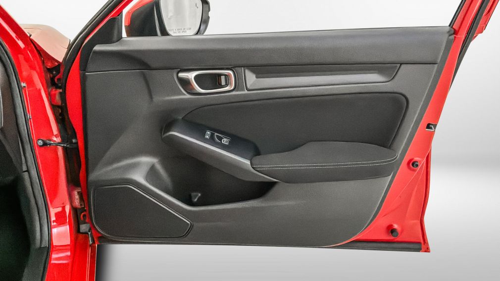 Honda Civic Sport Touring 2024 d&rsquo;occasion à vendre - 31