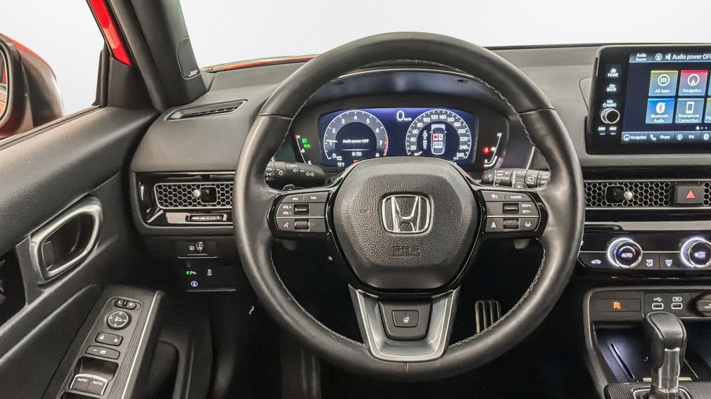 Honda Civic Sport Touring 2024 d&rsquo;occasion à vendre - 33