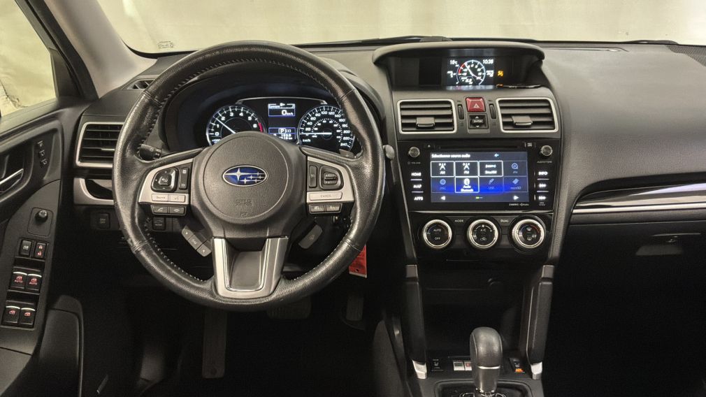 Subaru Forester Limited 2018 d&rsquo;occasion à vendre - 13