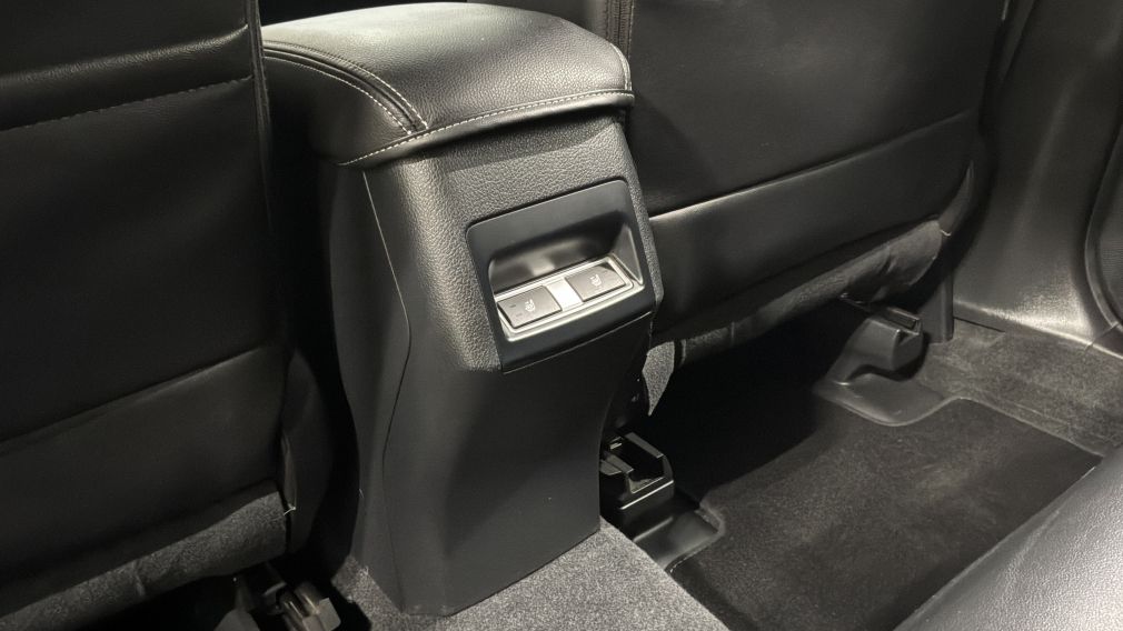 Subaru Forester Limited 2018 d&rsquo;occasion à vendre - 8