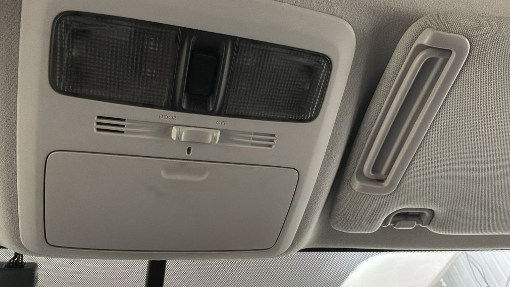 Subaru Forester Limited 2018 d&rsquo;occasion à vendre - 6