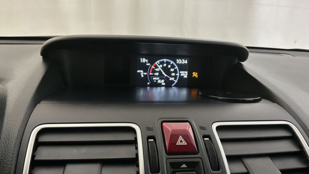Subaru Forester Limited 2018 d&rsquo;occasion à vendre - 17
