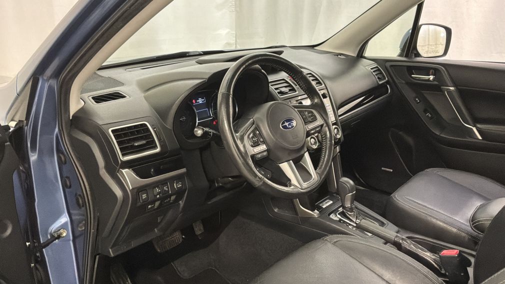 Subaru Forester Limited 2018 d&rsquo;occasion à vendre - 20