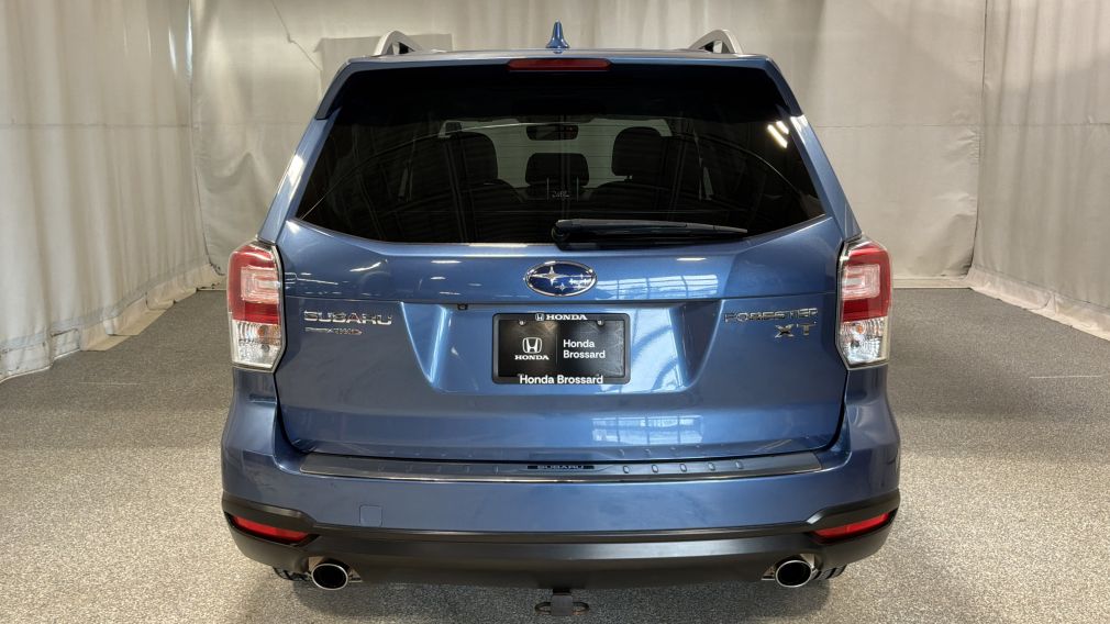Subaru Forester Limited 2018 d&rsquo;occasion à vendre - 27