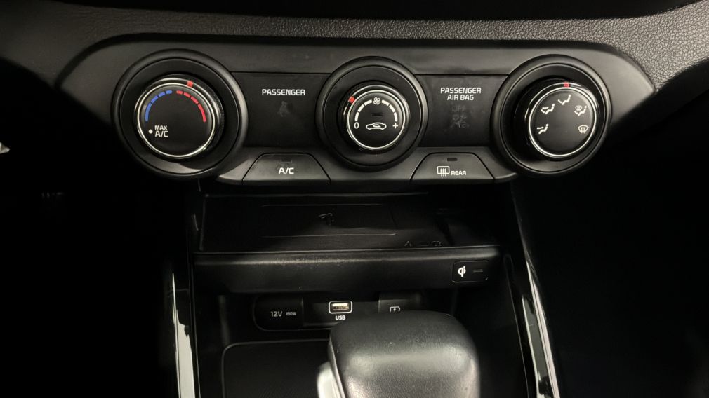 Kia Forte EX 2022 d&rsquo;occasion à vendre - 17