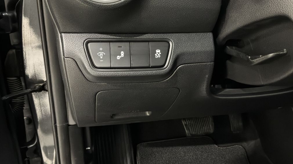 Kia Forte EX 2022 d&rsquo;occasion à vendre - 20