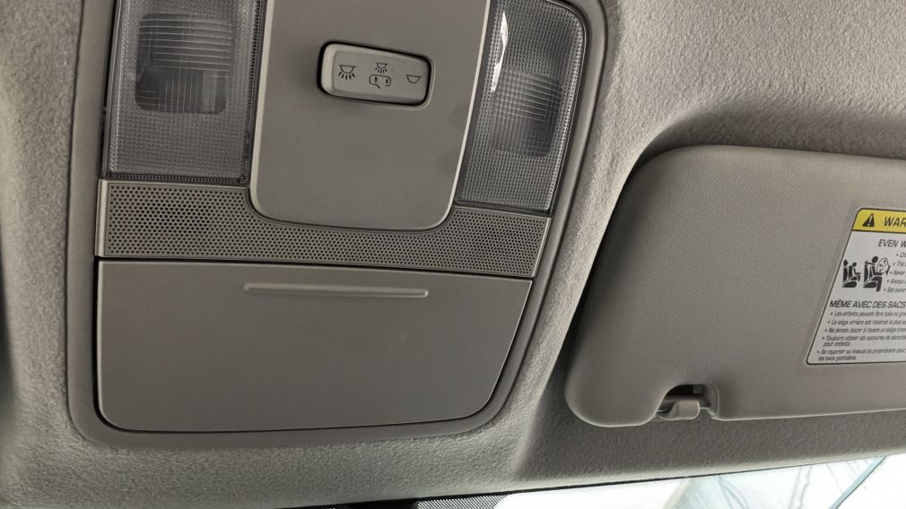 Kia Forte EX 2022 d&rsquo;occasion à vendre - 19