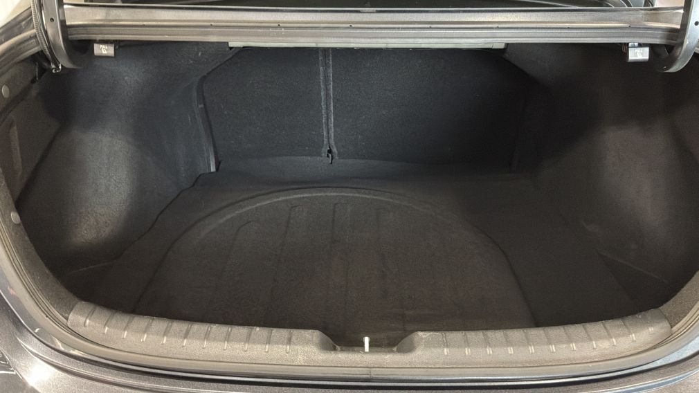 Kia Forte EX 2022 d&rsquo;occasion à vendre - 12