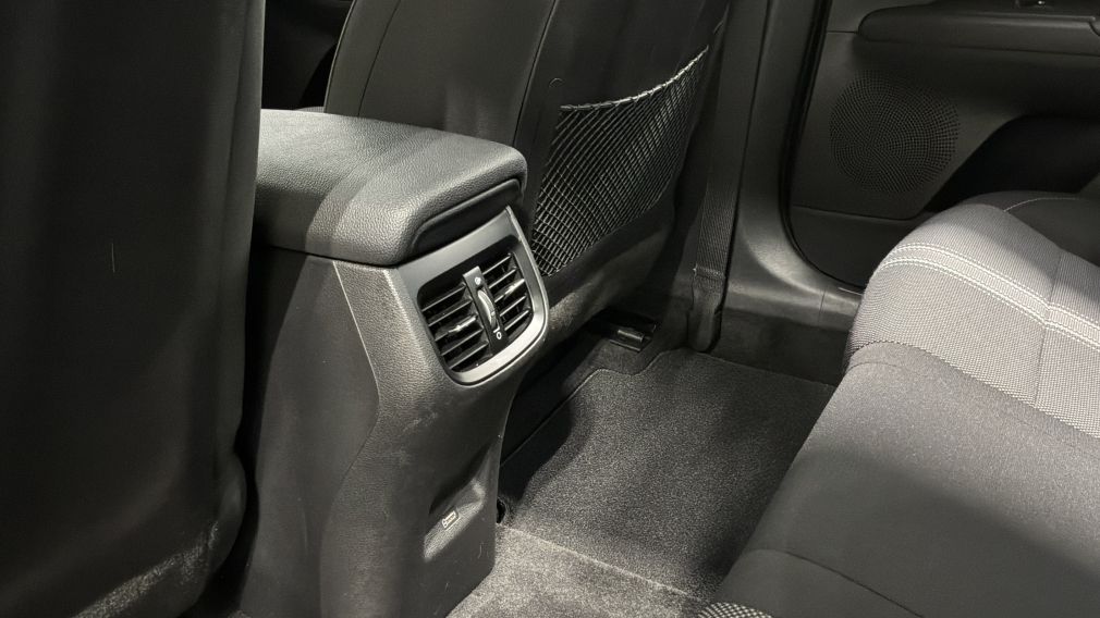 Kia Forte EX 2022 d&rsquo;occasion à vendre - 28