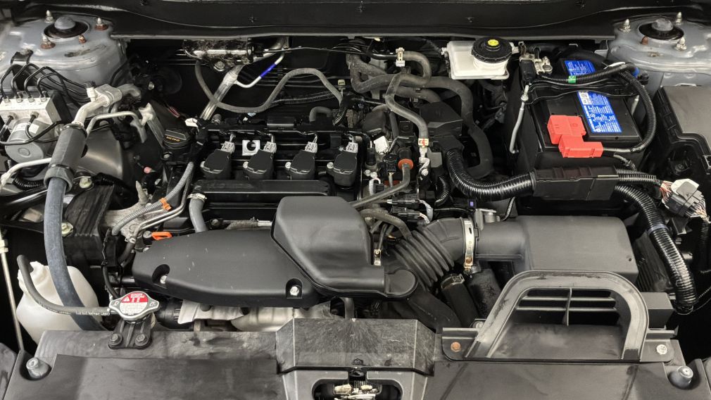 Honda CRV Sport 2023 d&rsquo;occasion à vendre - 11