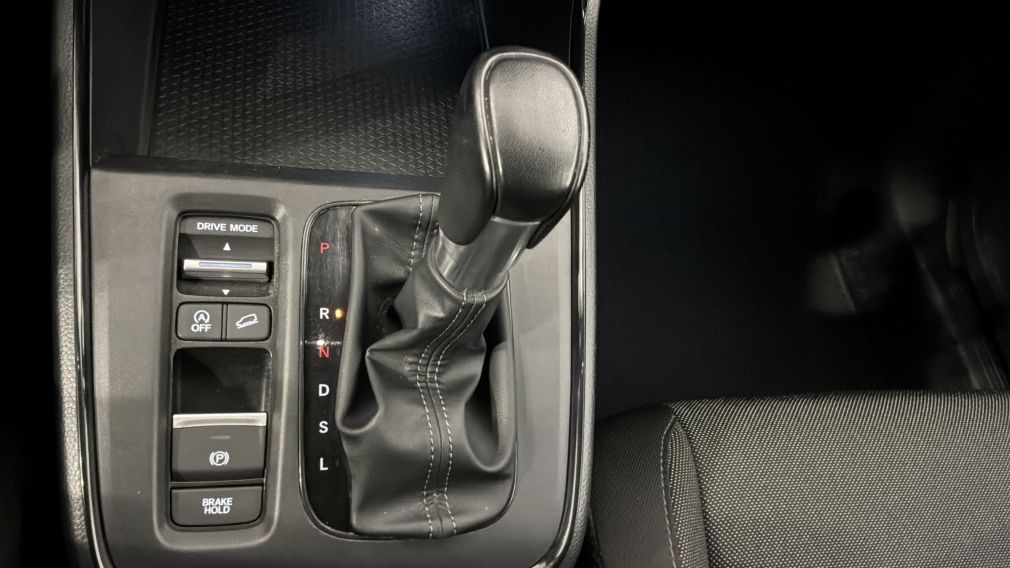 Honda CRV Sport 2023 d&rsquo;occasion à vendre - 19