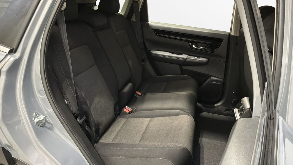 Honda CRV Sport 2023 d&rsquo;occasion à vendre - 26