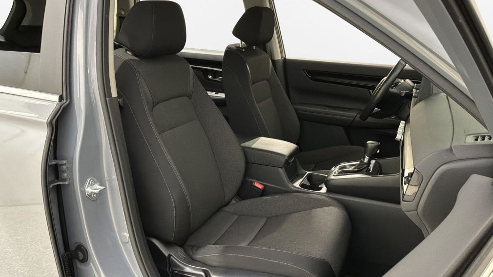 Honda CRV Sport 2023 d&rsquo;occasion à vendre - 27