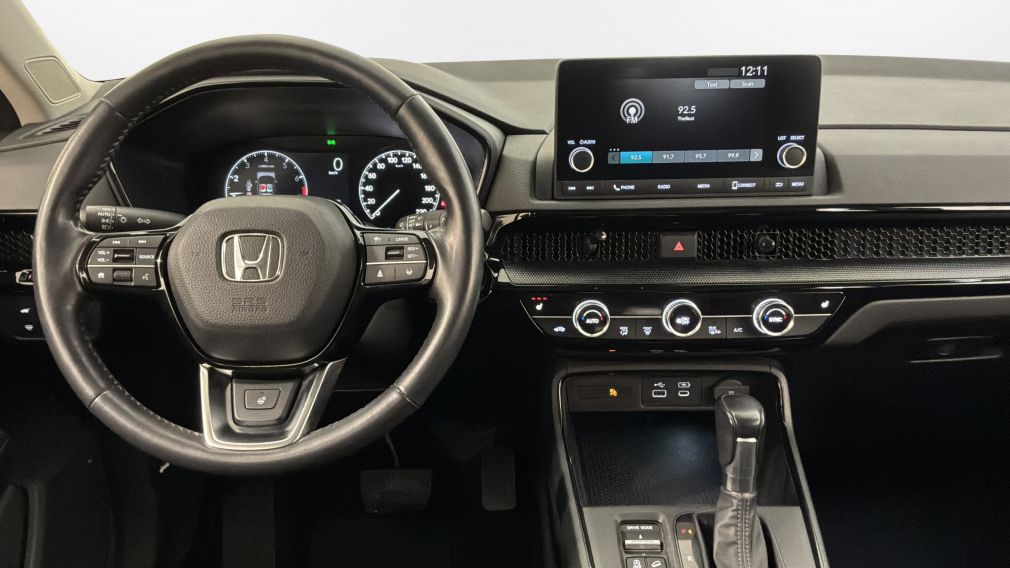 Honda CRV Sport 2023 d&rsquo;occasion à vendre - 30