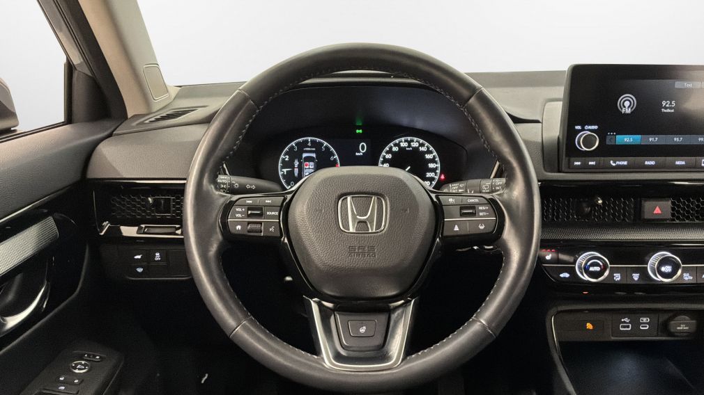 Honda CRV Sport 2023 d&rsquo;occasion à vendre - 31
