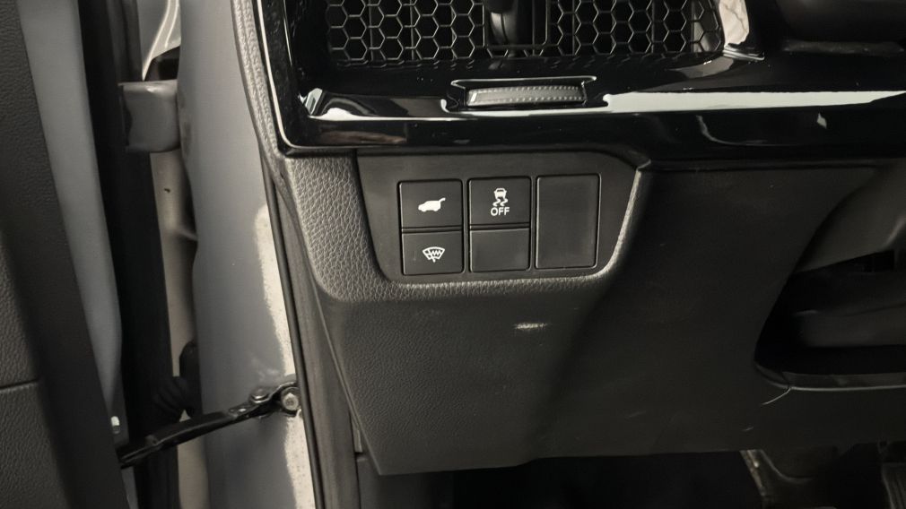 Honda CRV Sport 2023 d&rsquo;occasion à vendre - 32