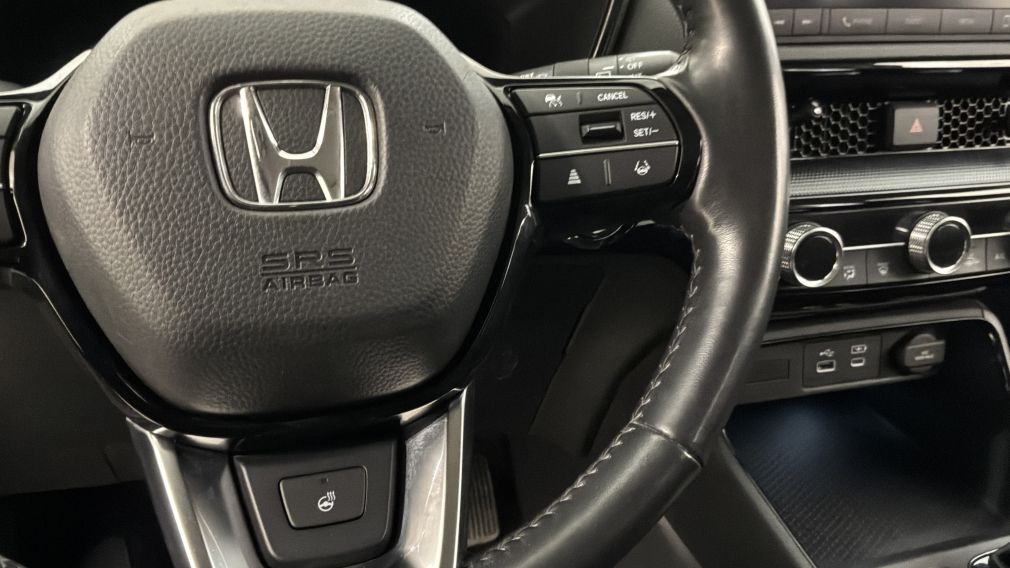 Honda CRV Sport 2023 d&rsquo;occasion à vendre - 34