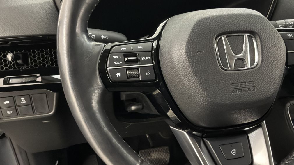 Honda CRV Sport 2023 d&rsquo;occasion à vendre - 33