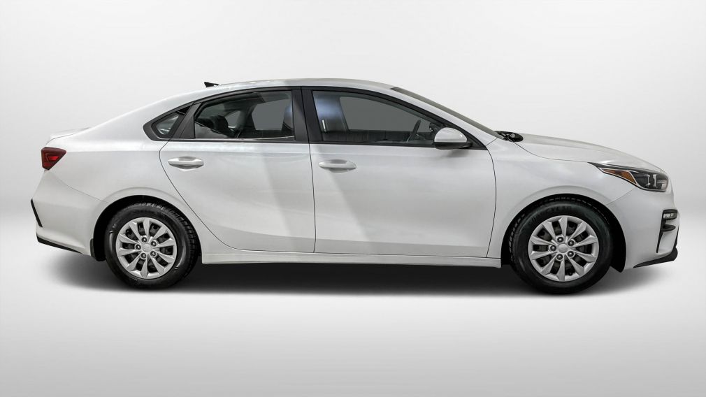 Kia Forte LX 2020 d&rsquo;occasion à vendre - 2
