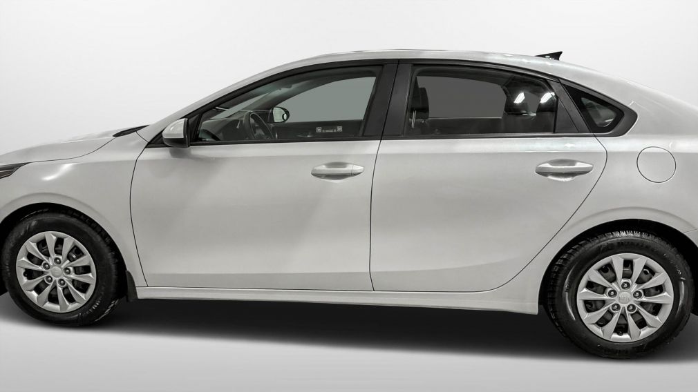 Kia Forte LX 2020 d&rsquo;occasion à vendre - 6