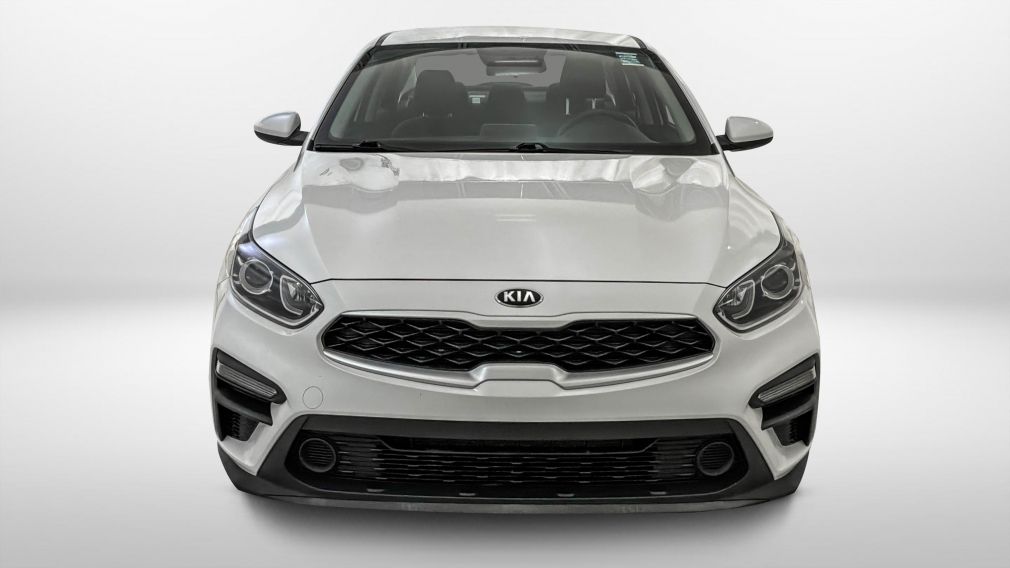 Kia Forte LX 2020 d&rsquo;occasion à vendre - 8