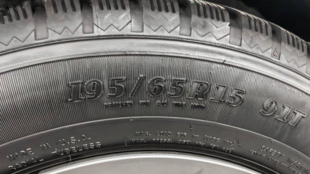 Kia Forte LX 2020 d&rsquo;occasion à vendre - 10