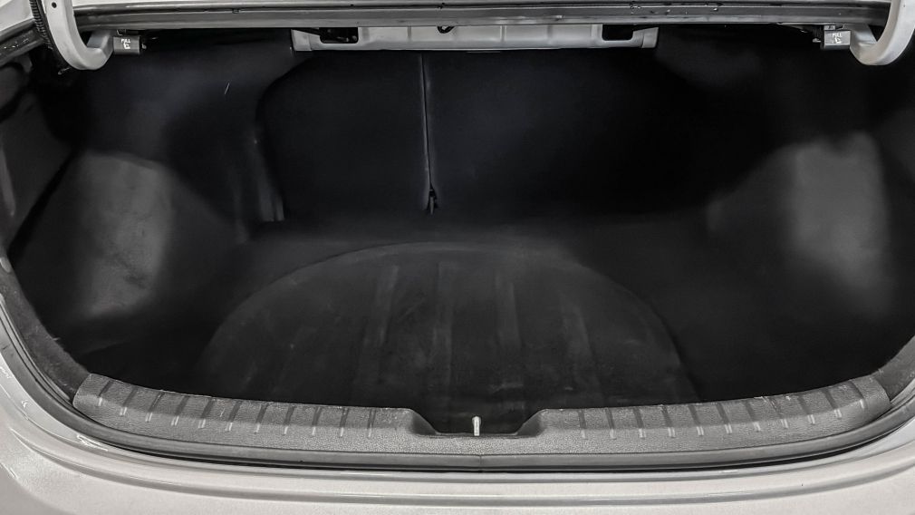 Kia Forte LX 2020 d&rsquo;occasion à vendre - 13