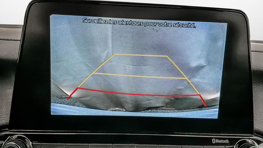 Kia Forte LX 2020 d&rsquo;occasion à vendre - 18