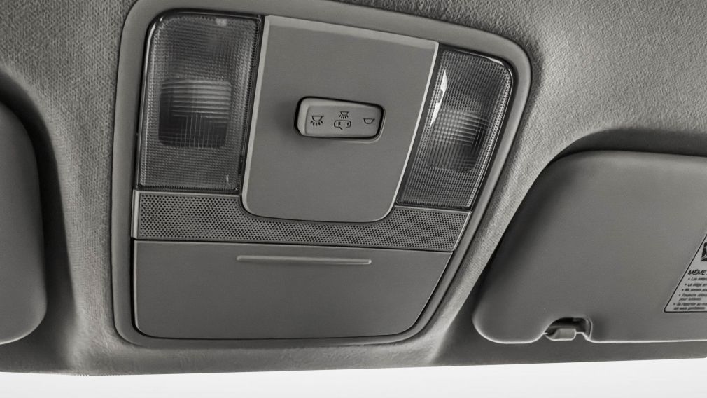 Kia Forte LX 2020 d&rsquo;occasion à vendre - 21