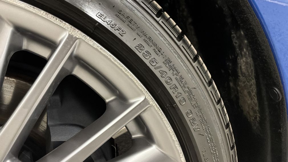 Lexus IS IS 300 2023 d&rsquo;occasion à vendre - 10