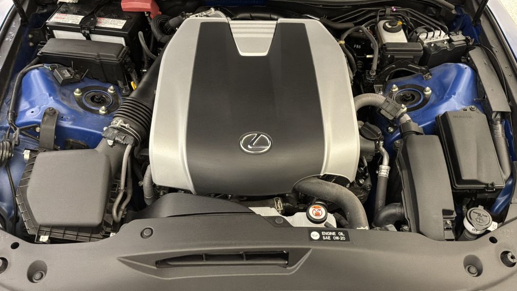 Lexus IS IS 300 2023 d&rsquo;occasion à vendre - 12