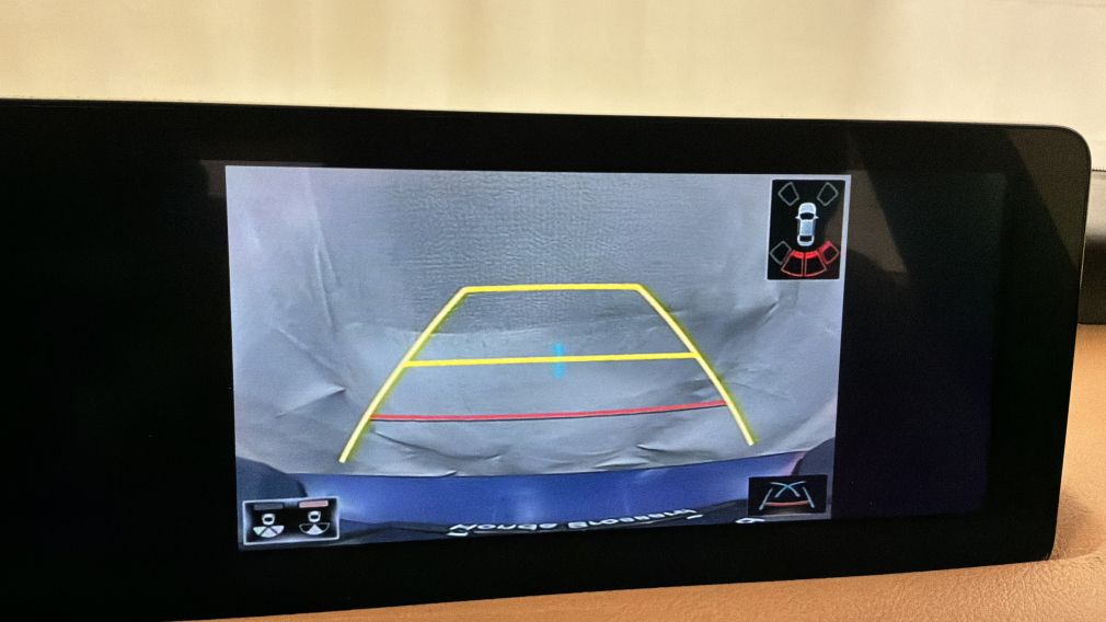 Lexus IS IS 300 2023 d&rsquo;occasion à vendre - 17