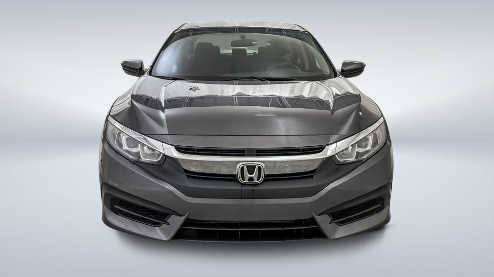 Honda Civic LX 2017 d&rsquo;occasion à vendre - 8
