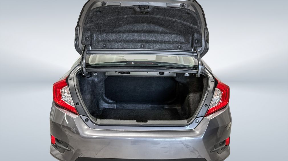 Honda Civic LX 2017 d&rsquo;occasion à vendre - 13