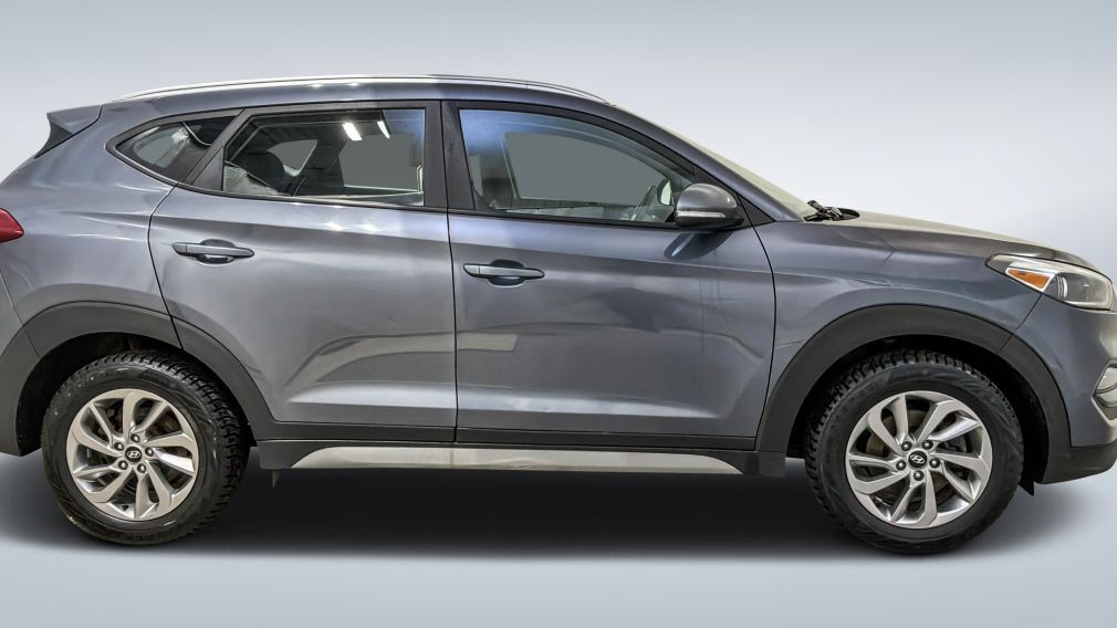 Hyundai Tucson Premium 2018 d&rsquo;occasion à vendre - 2