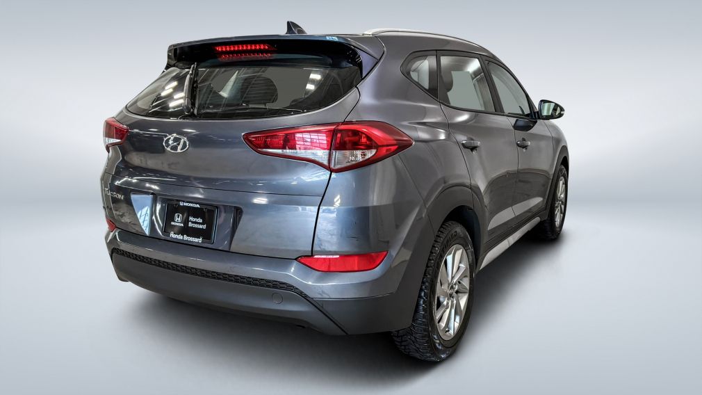 Hyundai Tucson Premium 2018 d&rsquo;occasion à vendre - 3