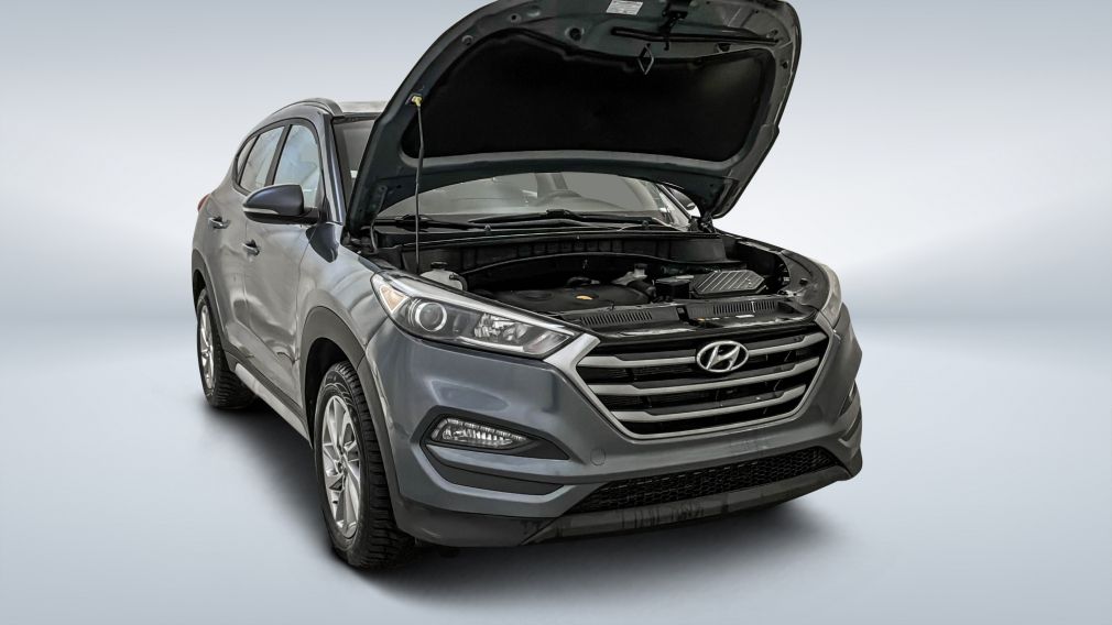 Hyundai Tucson Premium 2018 d&rsquo;occasion à vendre - 11