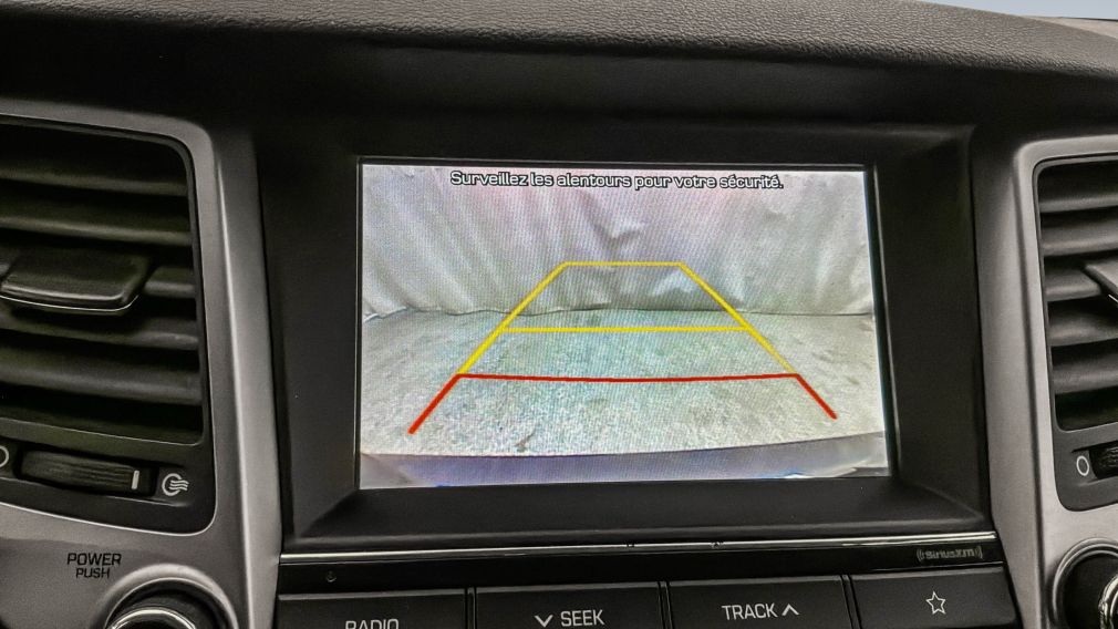 Hyundai Tucson Premium 2018 d&rsquo;occasion à vendre - 17