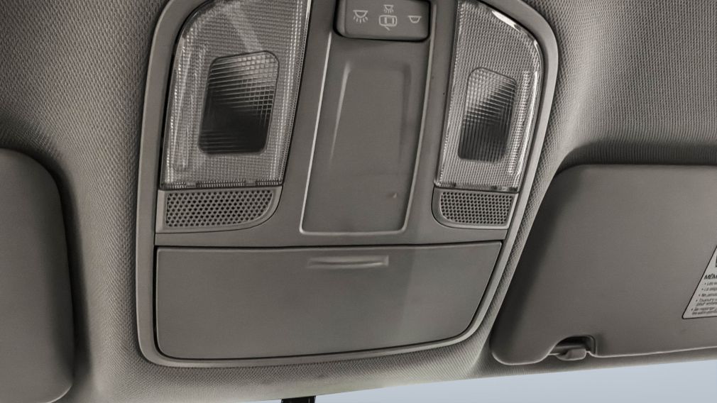 Hyundai Tucson Premium 2018 d&rsquo;occasion à vendre - 19