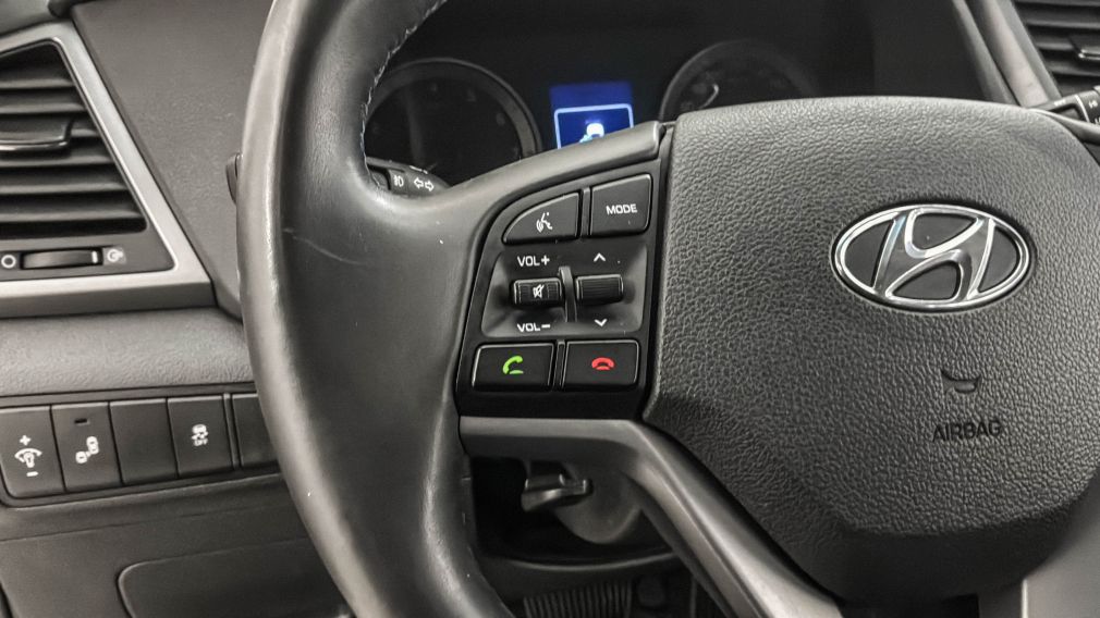Hyundai Tucson Premium 2018 d&rsquo;occasion à vendre - 20