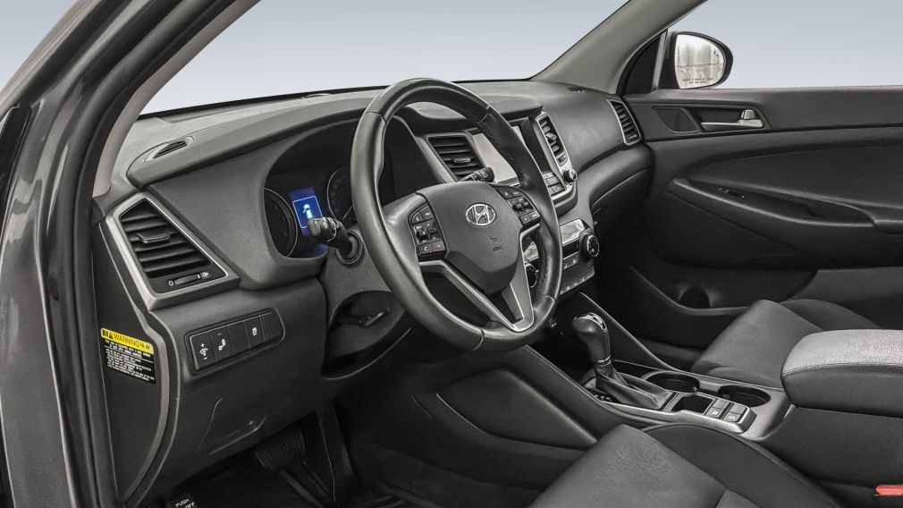 Hyundai Tucson Premium 2018 d&rsquo;occasion à vendre - 24