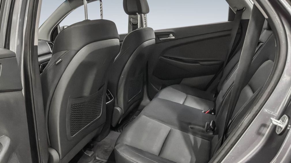 Hyundai Tucson Premium 2018 d&rsquo;occasion à vendre - 26