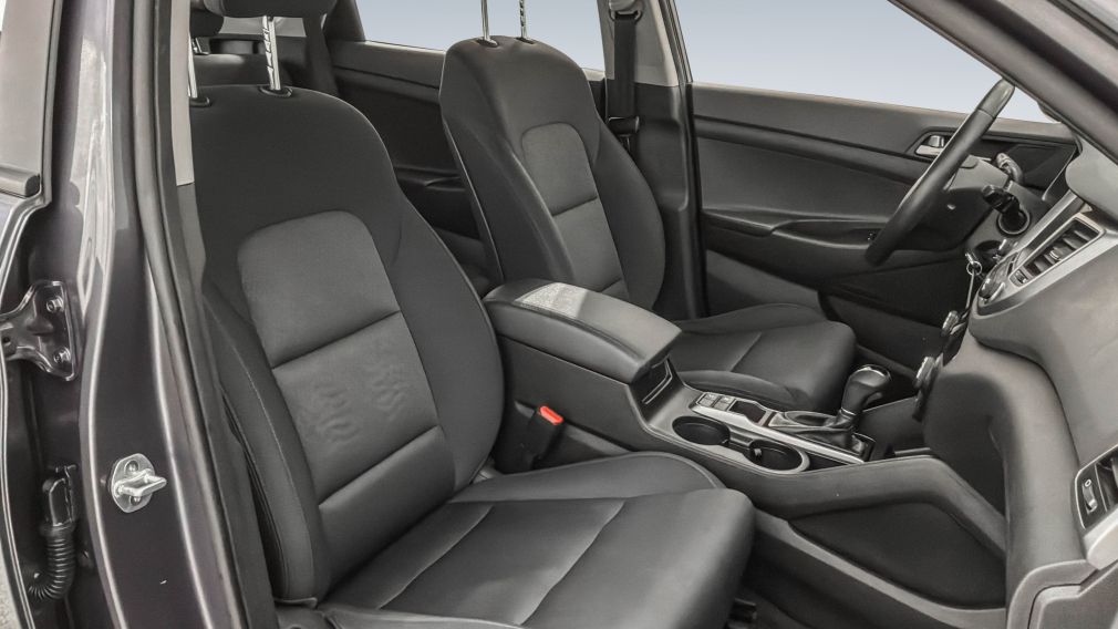 Hyundai Tucson Premium 2018 d&rsquo;occasion à vendre - 28