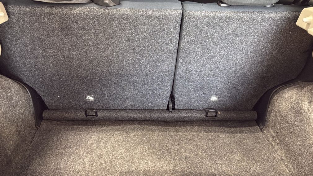 Nissan MICRA SV 2019 d&rsquo;occasion à vendre - 12
