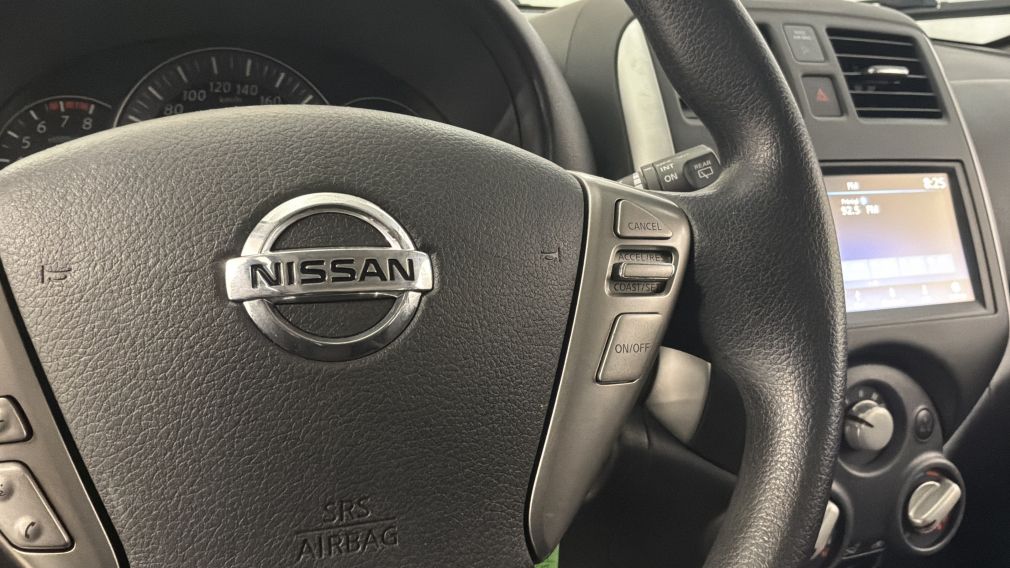 Nissan MICRA SV 2019 d&rsquo;occasion à vendre - 20