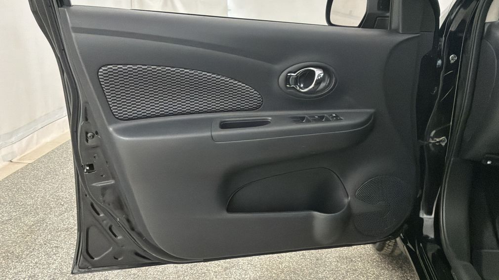 Nissan MICRA SV 2019 d&rsquo;occasion à vendre - 21
